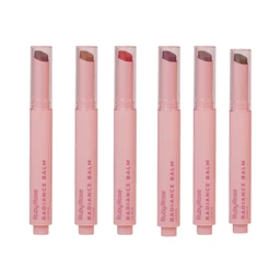 Lip Balm Ruby Rose Linha Rosa Radiance HBL6501