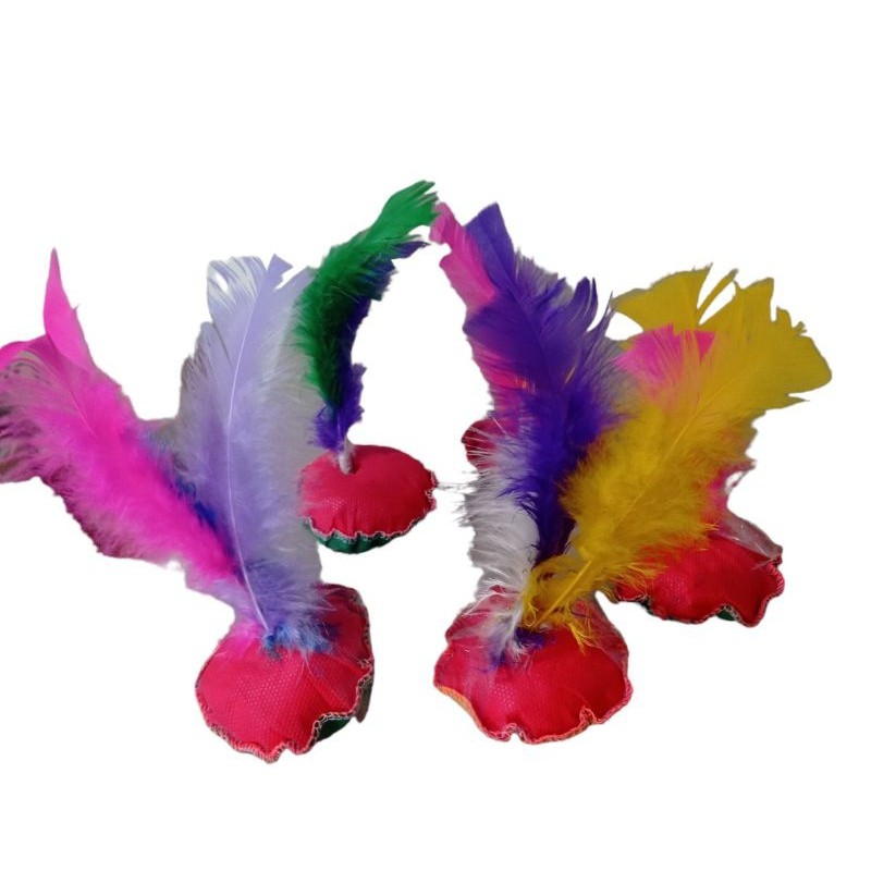 KIT 5 PETECAS BRINQUEDO INFANTIL P/FESTA CRIANÇA LEMBRANCINHA