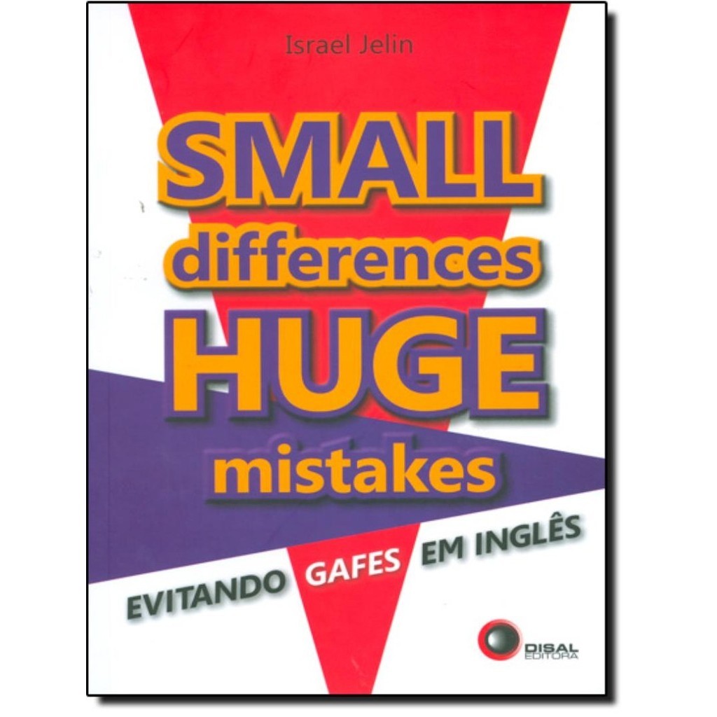 Small Differences Huge Mistakes