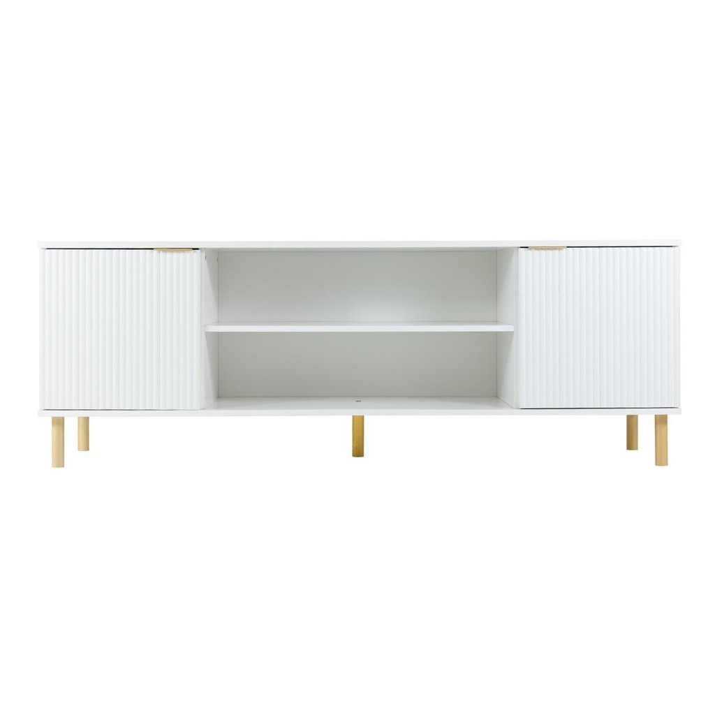 Rack Ditália 2 Portas R-634
