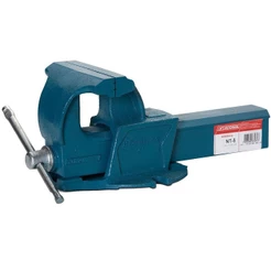 Morsa Torno de Bancada Linha Profissional Nr. 5