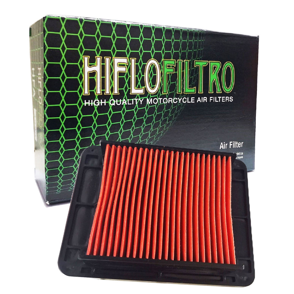 Filtro de Ar Mt 03 / Yzf R3 2015 A 2024 Hfa4303 Hiflo em Oferta na Shopee