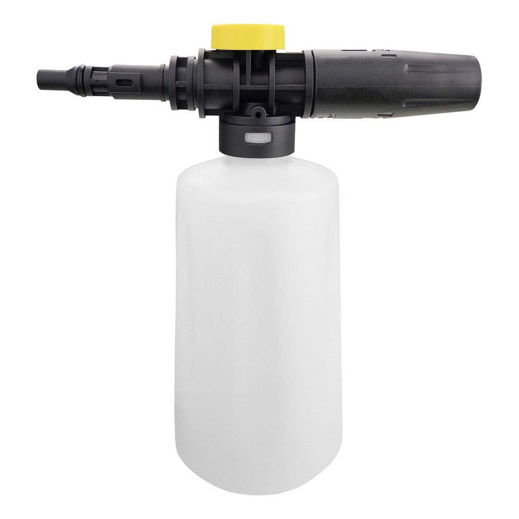 Snow Foam Pop Compatível Lavadora Alta Pressão Karcher Compacta