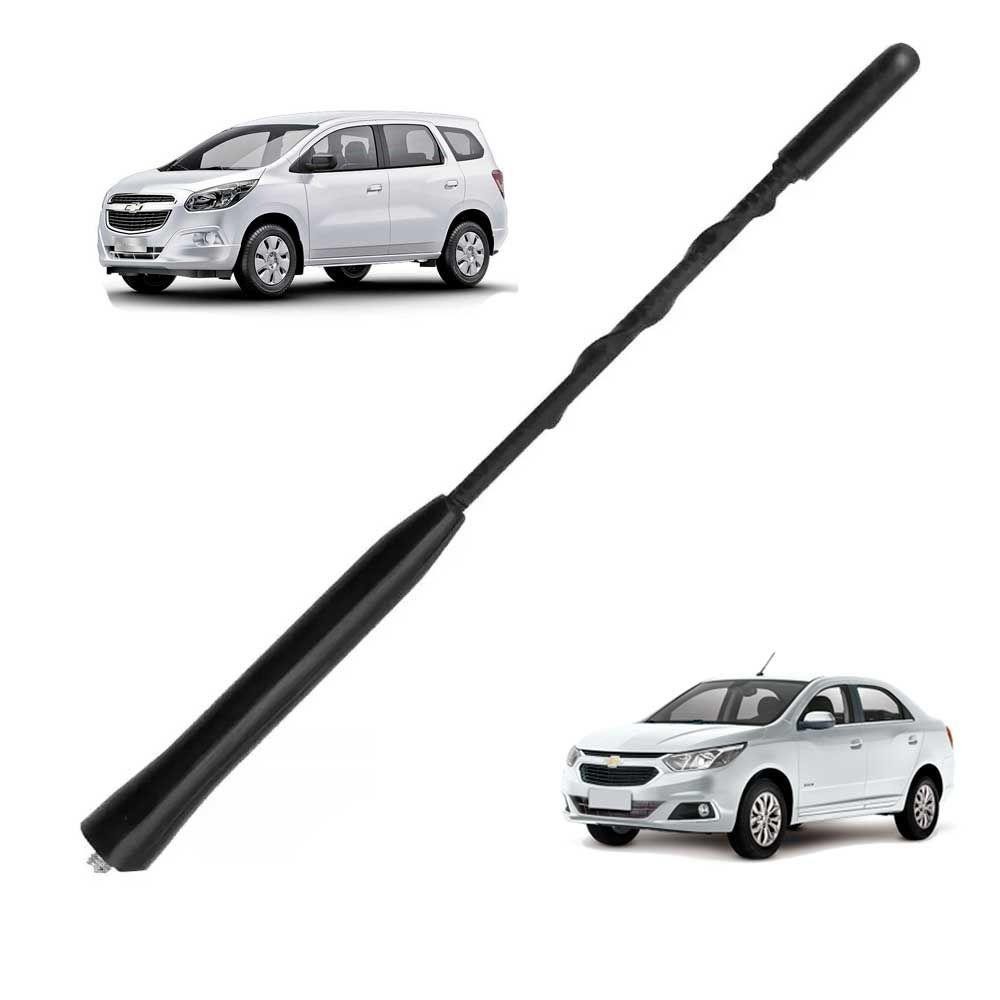 Haste Antena Teto Espiral M5 Spin Cobalt Astra