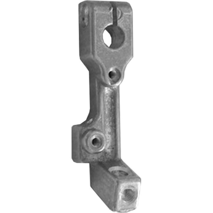 Suporte Looper Galoneira Colarete Maq Costura Portatil GK257