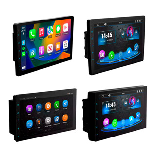 Central Multimidia 7" ou 9" Polegadas Carplay Android Auto MP5 - Faaftech em Oferta na Shopee