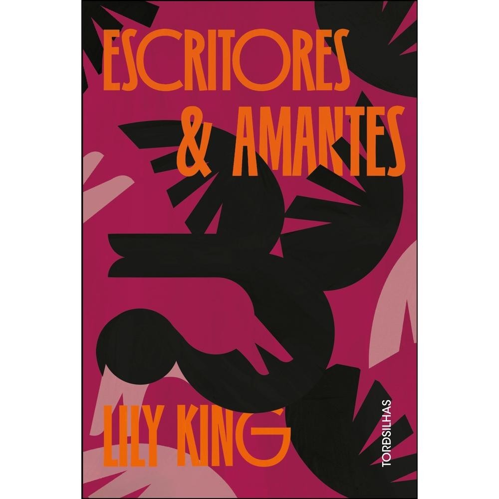 Livro Escritores & amantes - Por Leitura Kennedy