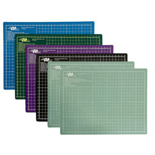 Base de corte placa de apoio A4 22x30 cortes artesanato patchwork tapete em pvc em Oferta na Shopee