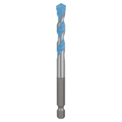 Broca Multiconstruction 8 x 50 x 100 MM Hex-9 BOSCH