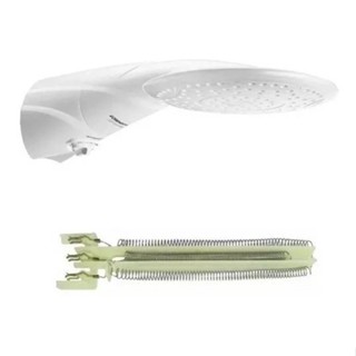 Kit 2 Un Resistência Lorenz Advanced Turbo Topjet 110v/220v 7500w em Oferta na Shopee