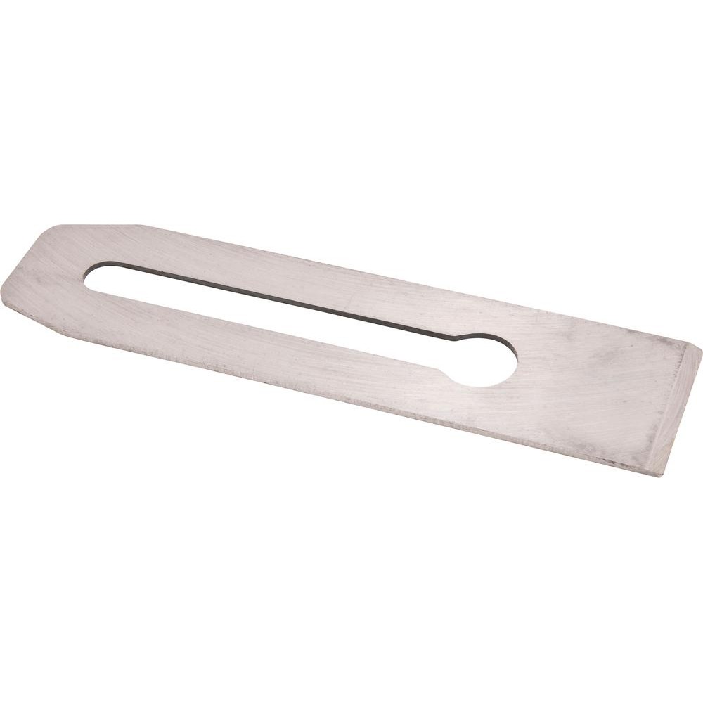 Lamina Para Plaina Manual Nr4/5 Largura 50mm Profissional - em Oferta na Shopee