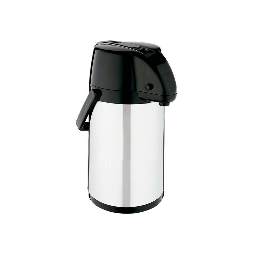 Garrafa Térmica Exclusiva 1l Inox – Soprano – Ref.262061