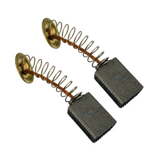 2x Escovas De Carvão 220V Do Misturador MEL1200 V4 Menegotti em Oferta na Shopee