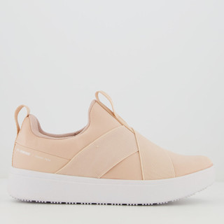 Tênis Olympikus Forever Feminino Bege em Oferta na Shopee