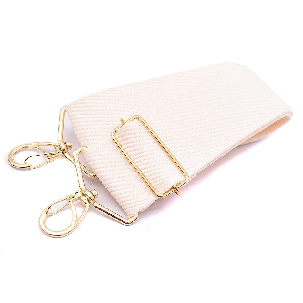 Alça De Bolsa Fita De Gorgurão