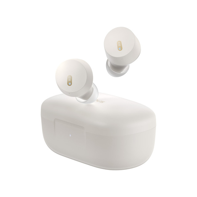 Baseus Fone De Ouvido Sem Fio Bowie E18 Bluetooth 5.3 25h Bateria