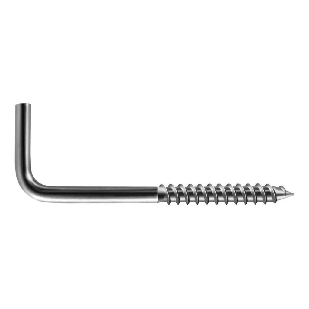 ESCAPULA EM L 100 PCS - M10 FERTAK