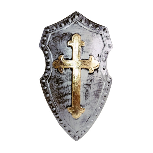 Escudo Cruz