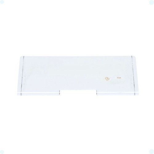 Tampa Extrafrio Geladeira Brastemp Brm48 Brm50 W10648174 Ori