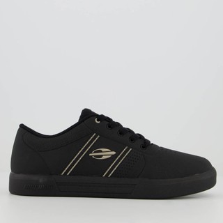 Tênis Mormaii Urban Maui Preto em Oferta na Shopee