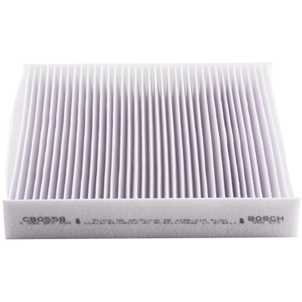 Filtro Cabine Bosch 0 986 BF0 558 em Oferta na Shopee