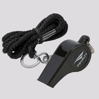 Apito de Plástico Penalty em Oferta na Shopee