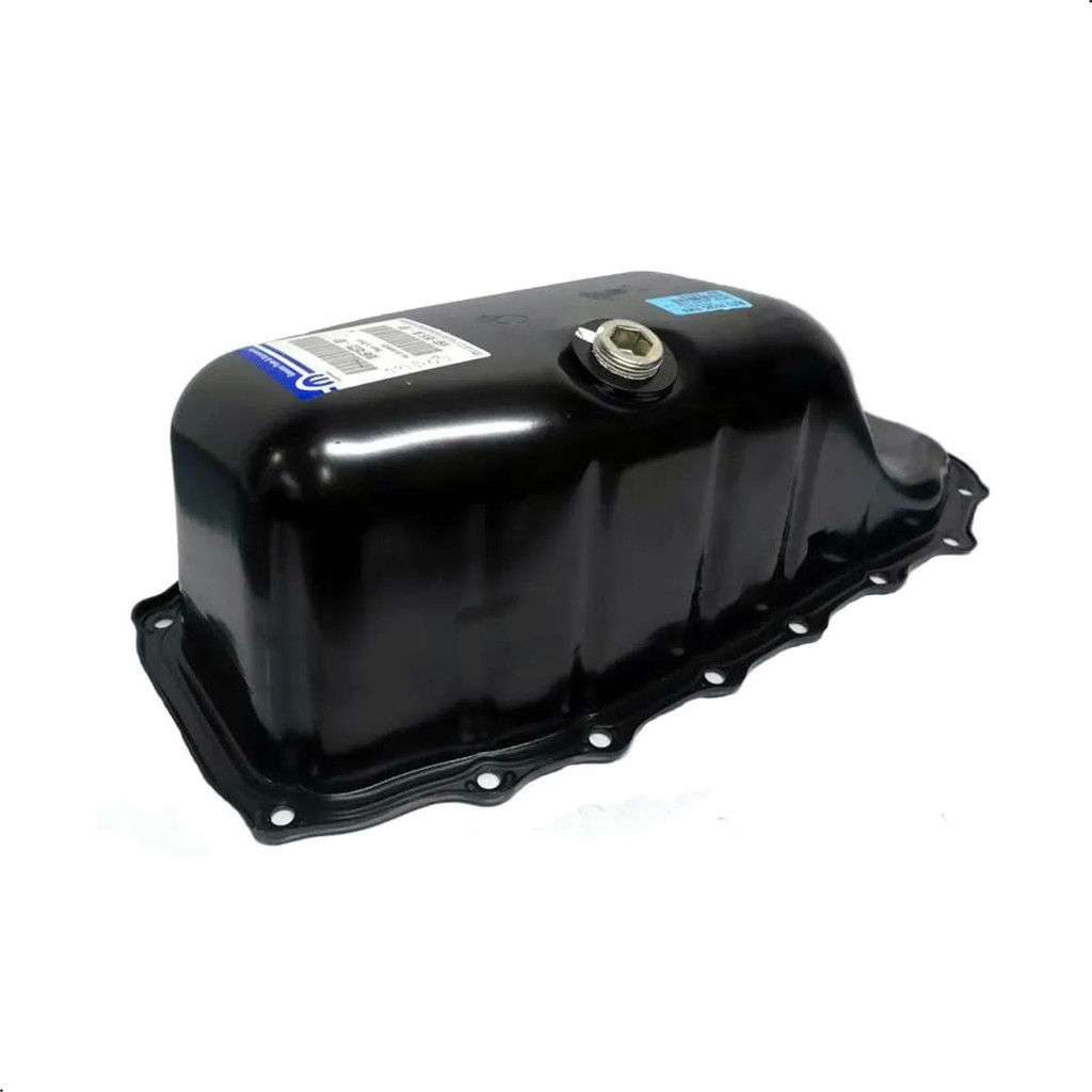 Cárter Óleo Do Motor Fiat Idea 1.4 Fire 2006-2016 Original em Oferta na Shopee