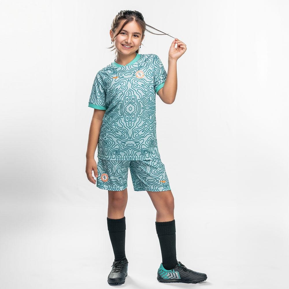 Camiseta Infantil Penalty 735 - Sports & Outdoors