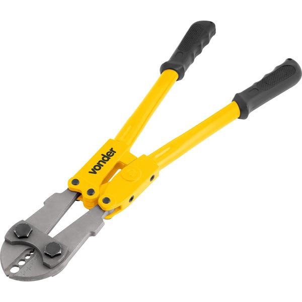 Alicate prensa cabos 20" em aço cr40 - Vonder em Oferta na Shopee