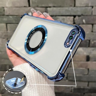Capa Para iPhone 7 Plus 8 Capa De Capinha Para Celular Case 1011 em Oferta na Shopee