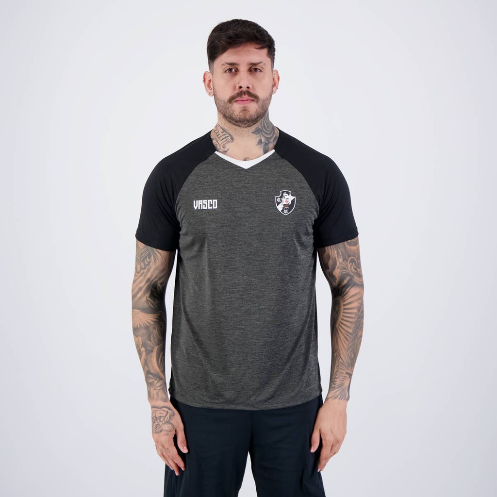Camisa Vasco Dazzling - Sports & Outdoors