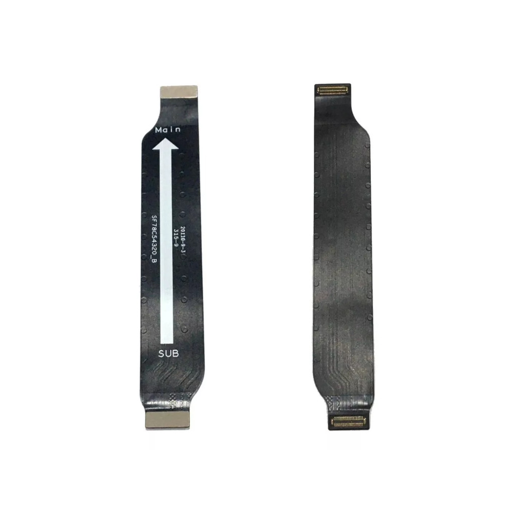 Flex Extensor Lcd Para Moto One Hyper