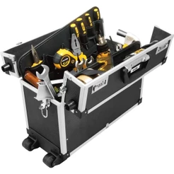 Maleta para Ferramentas Profissional MFV961 Vonder – Armazenamento e Organização