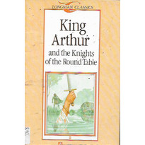 King Arthur and the Knights of the Round Table de ática 6747988