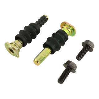 Kit de Reparo Pino Guia da Pinça de Freio Dianteira Corolla Fielder 1.6 1.8 2003 2004 2005 2006 2007 2008 em Oferta na Shopee