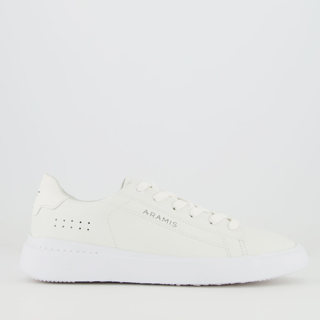 Tênis Aramis Journey Urban Branco em Oferta na Shopee