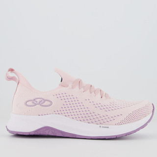 Tênis Olympikus Essential 2 Feminino Rosa em Oferta na Shopee