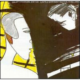 1188 - CD - Captain Beefheart And The Magic Band – Doc At The Radar Station - 1986
