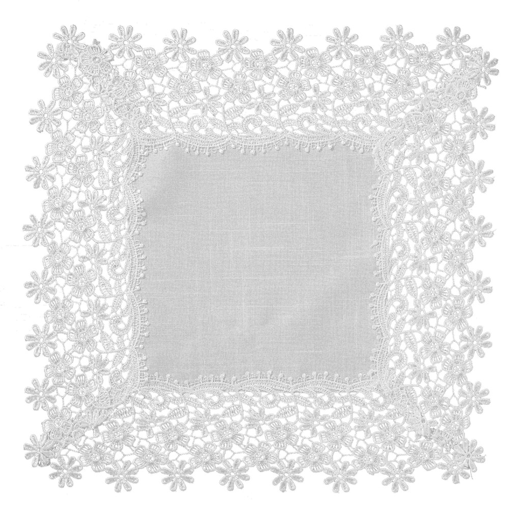 Guardanapo de Renda Papel: Onde Comprar | BuscaProdutos