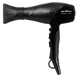 Secador de Cabelos Professional BSC2000 2000W Britânia 127V