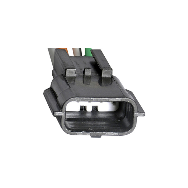chicote reparo sensor de re - renault - duster - flange superior bomba comb gm-cruze-cobalt - 4v