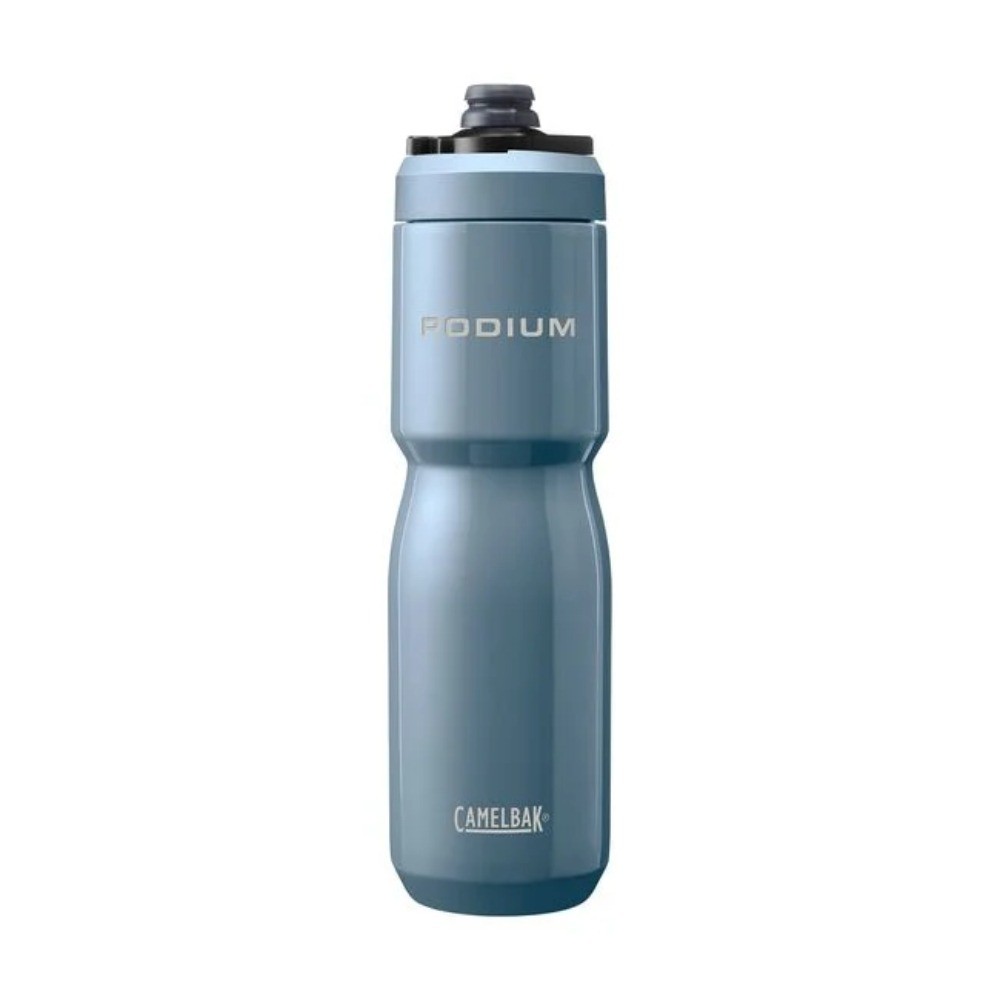 GARRAFA TÉRMICA  CAMELBAK  PODIUM BIKE PERSONALIZADA  650ML