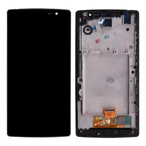 Tela Frontal Completa LG H422 (LG Volt) Com Aro Display - Padrão Gorila Tech