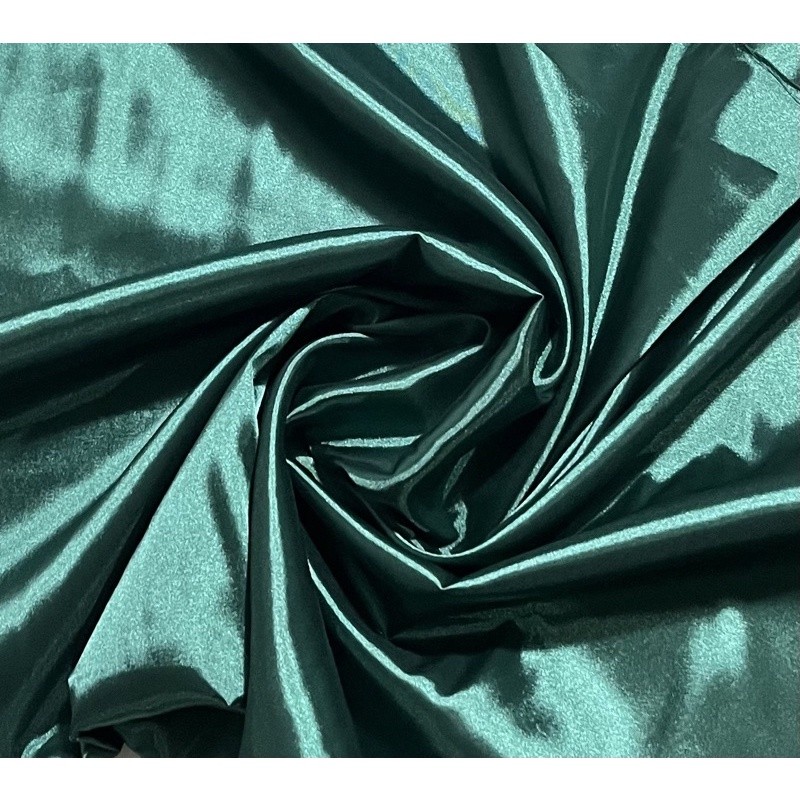 1m Tecido Cetim com Elastano Lycra Varias cores