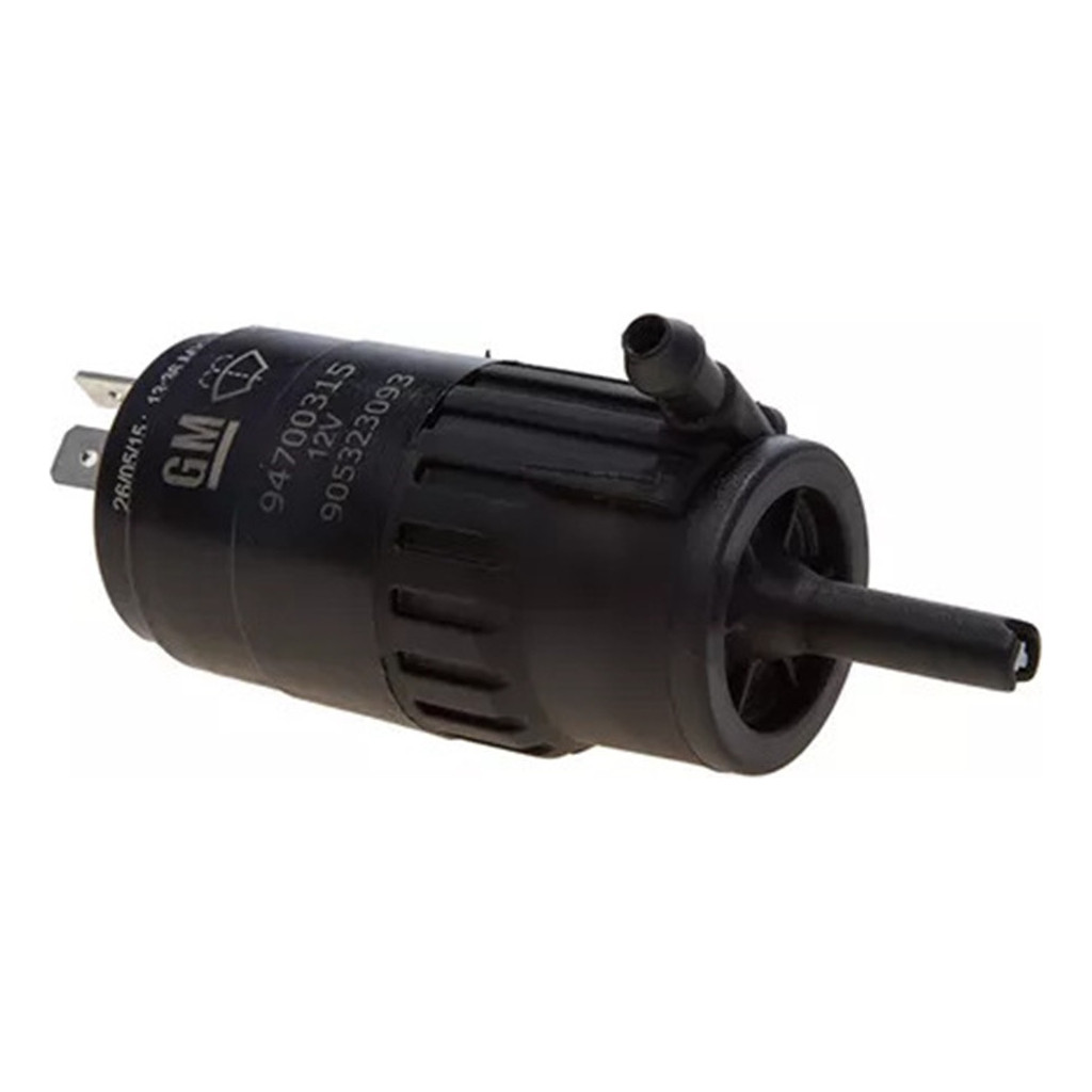 Motor Bomba Reservatorio Agua Do Gm Montana 94700315 014 015 016