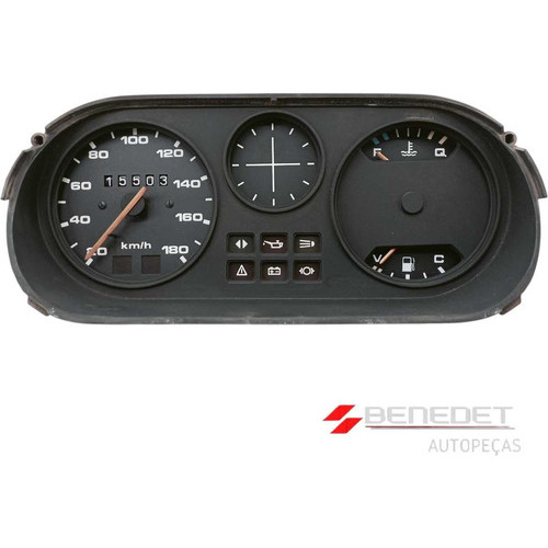 Painel De Instrumentos Gm Chevette S/lente