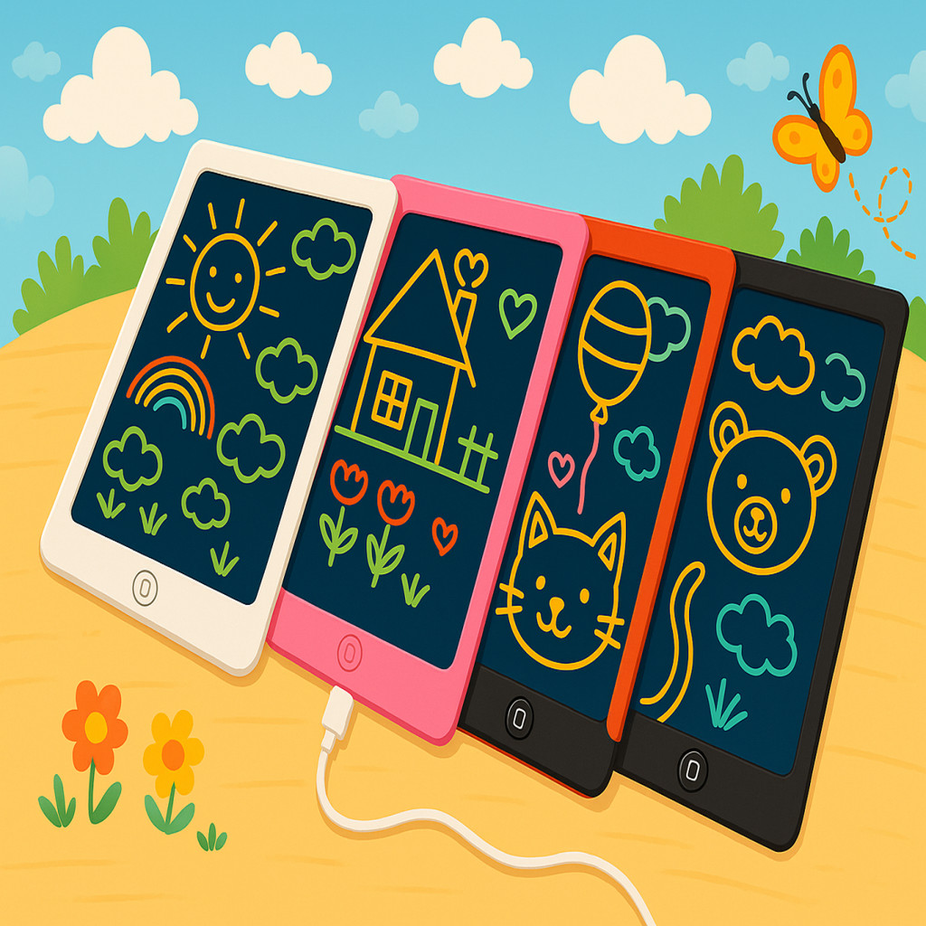 Tablets com Caneta Touch: Onde Comprar | BuscaProdutos