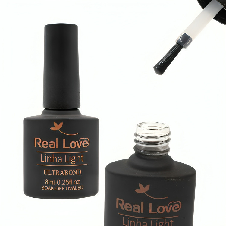 Primer Adesivador UltraBond Light 8ml - Real Love