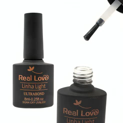 Primer Adesivador UltraBond Light 8ml - Real Love