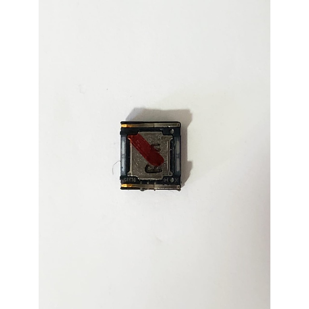 Alto Falante Auricular Compatível K41s K410 Peça de Reposição